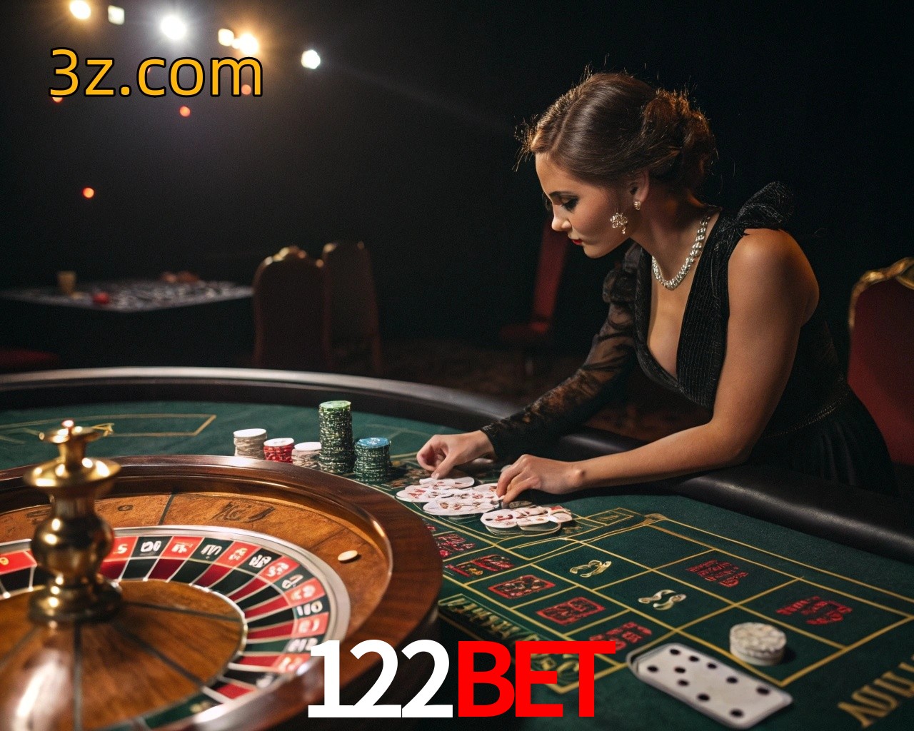 bonus 122bet