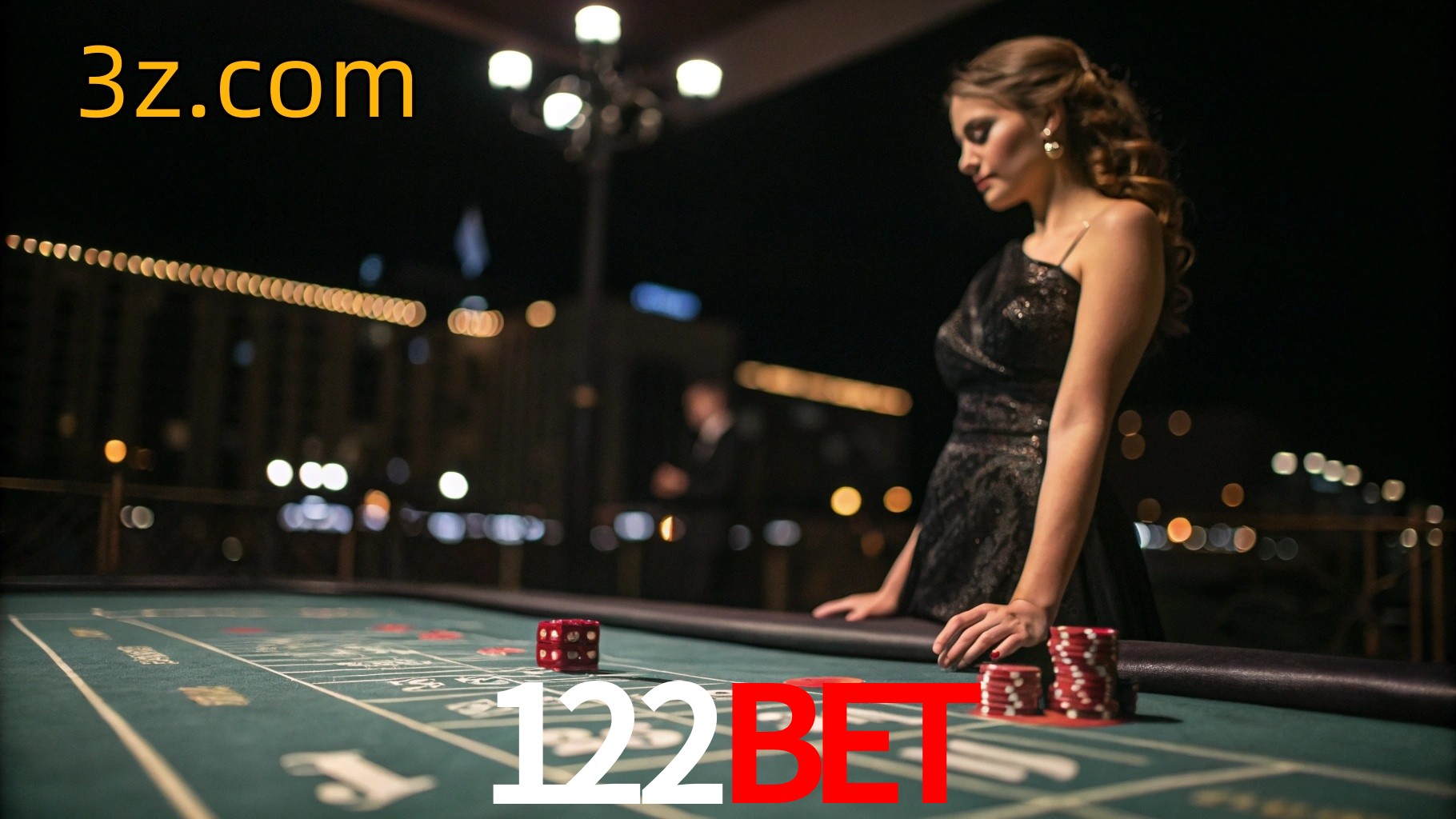 login 122bet