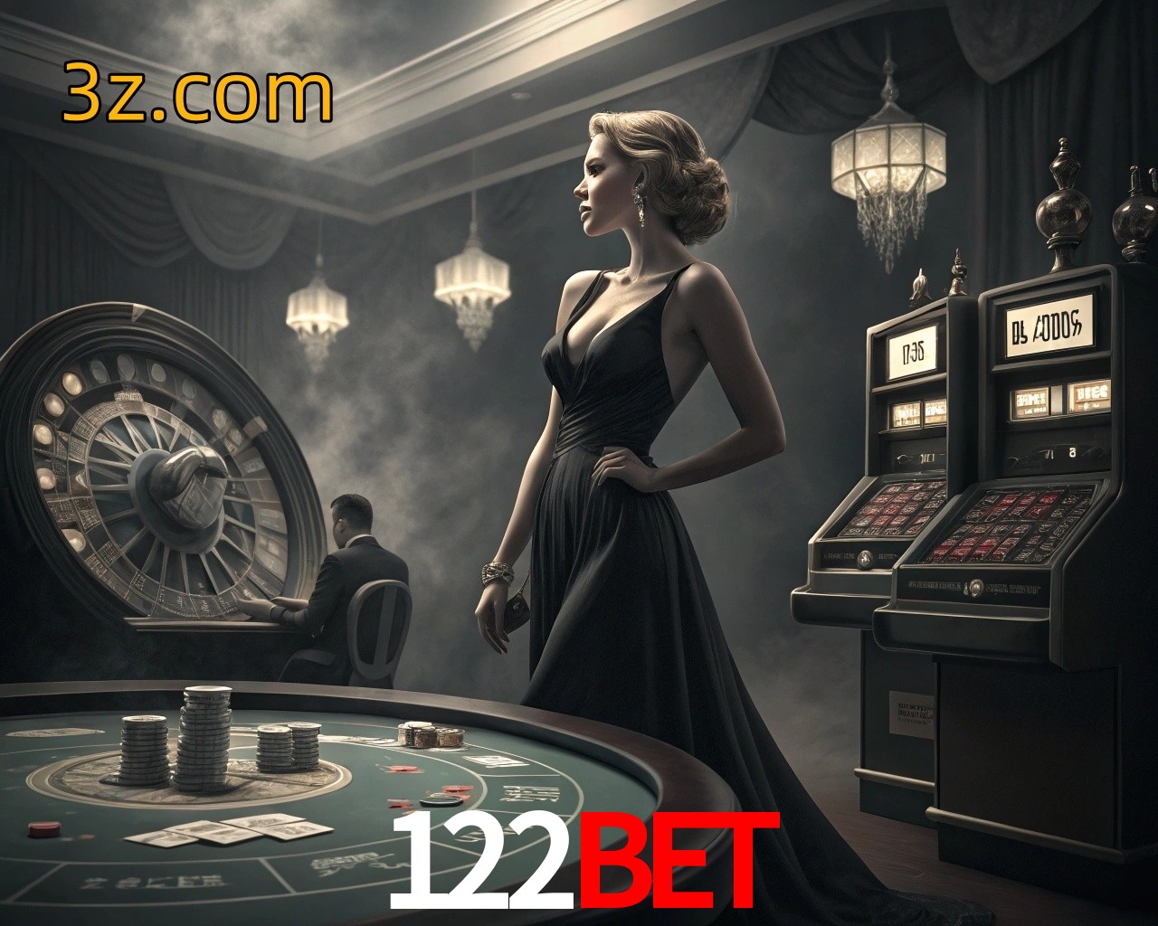bonus 122bet