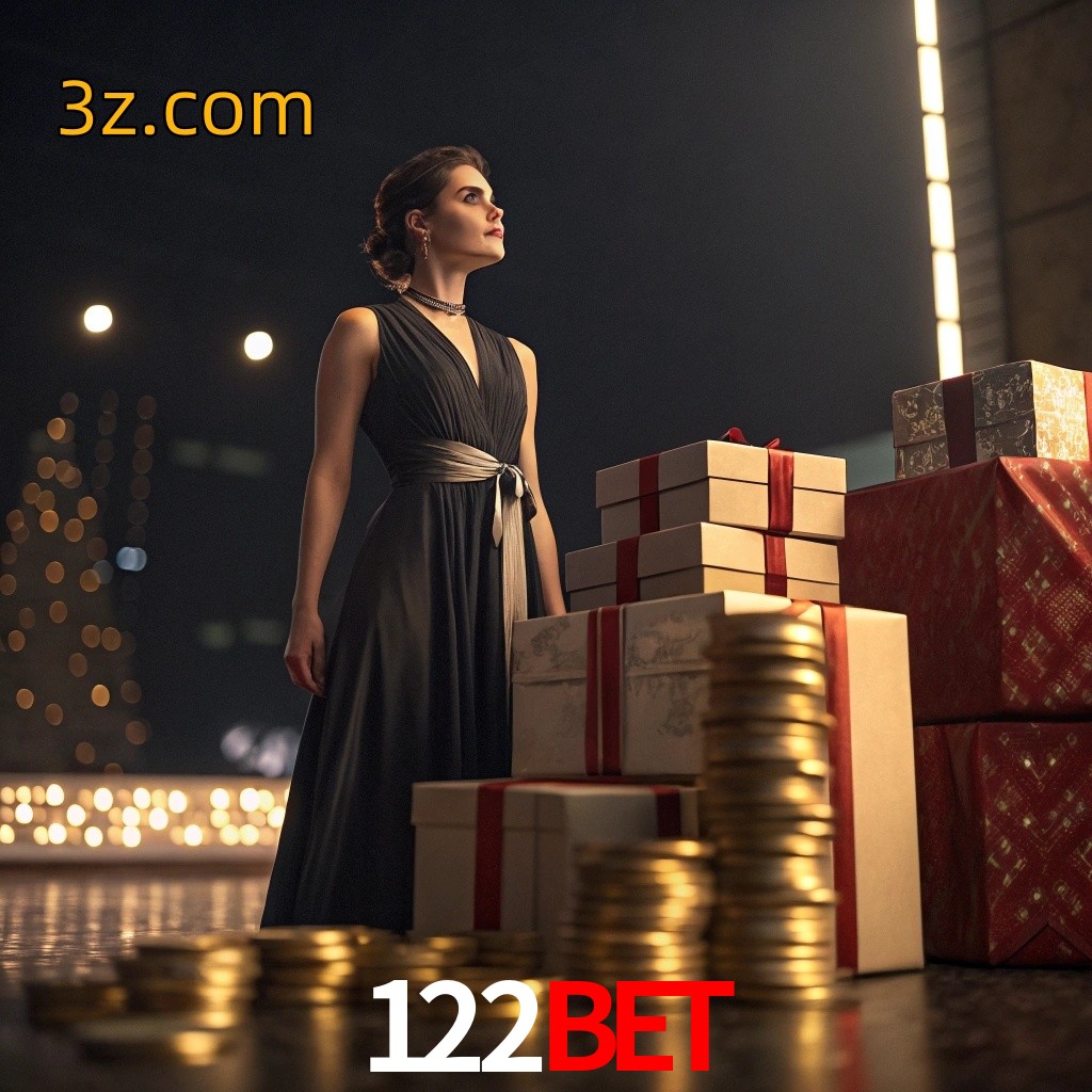 122bet bonus