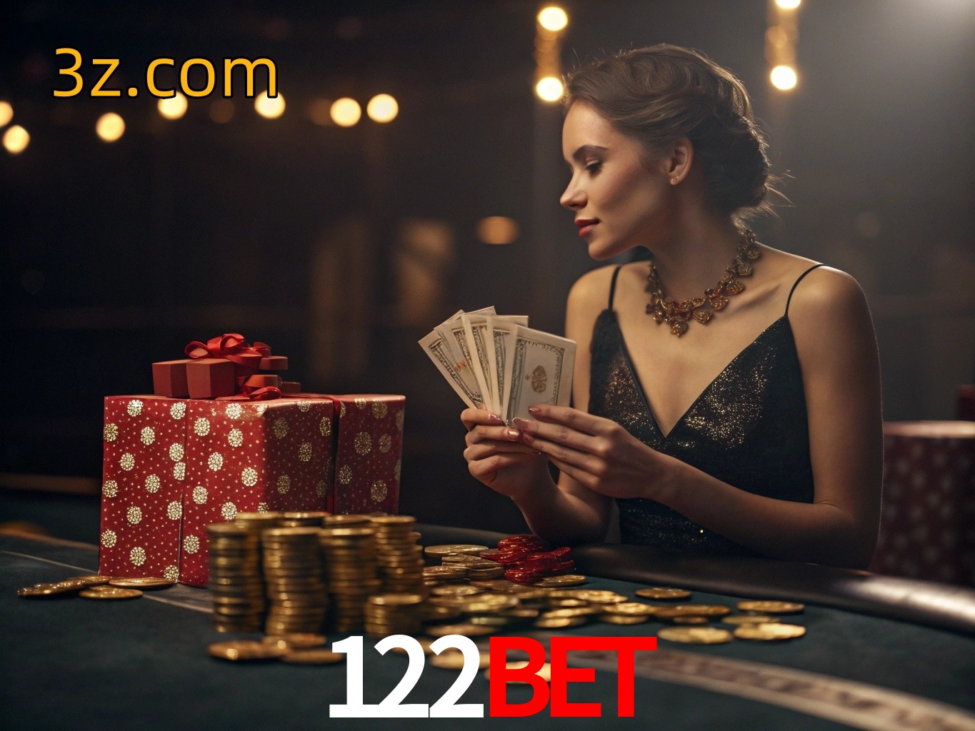 122bet com