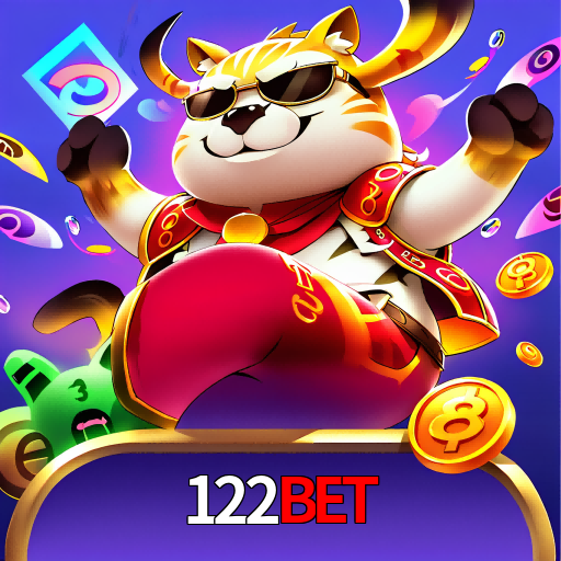 bonus 122bet